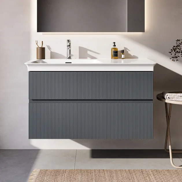 Ideal Standard - Finesse - Mosdószekrény - E3445UQ – 6. kép