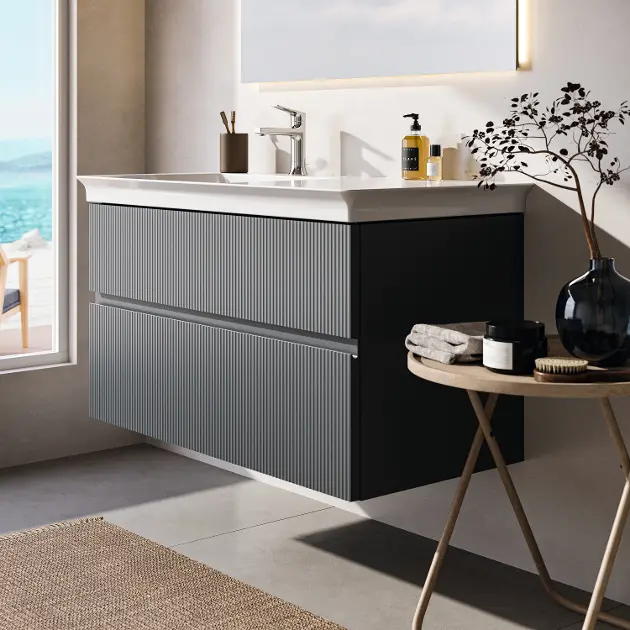 Ideal Standard - Finesse - Mosdószekrény - E3445UQ – 7. kép