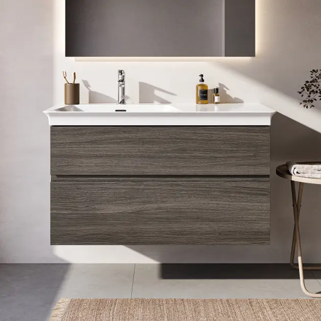 Ideal Standard - Finesse - Mosdószekrény - E3445UR – 5. kép