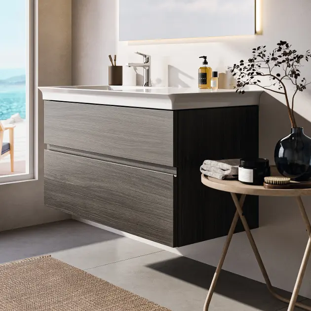 Ideal Standard - Finesse - Mosdószekrény - E3445UR – 6. kép