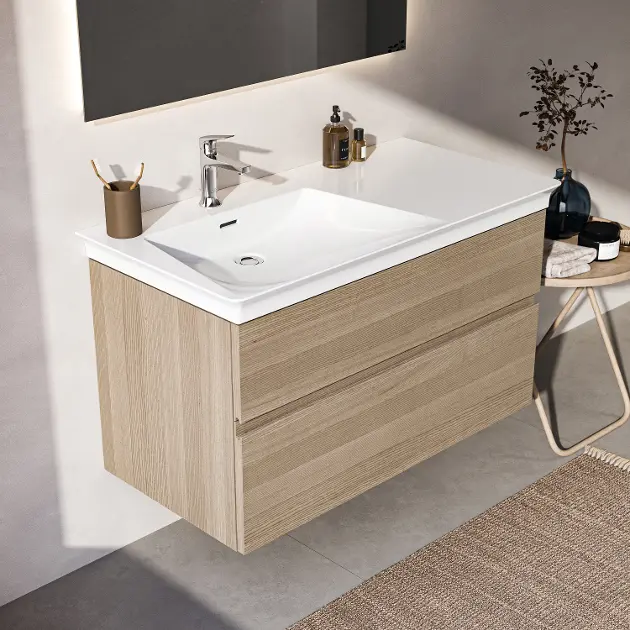 Ideal Standard - Finesse - Mosdószekrény - E3445US – 4. kép