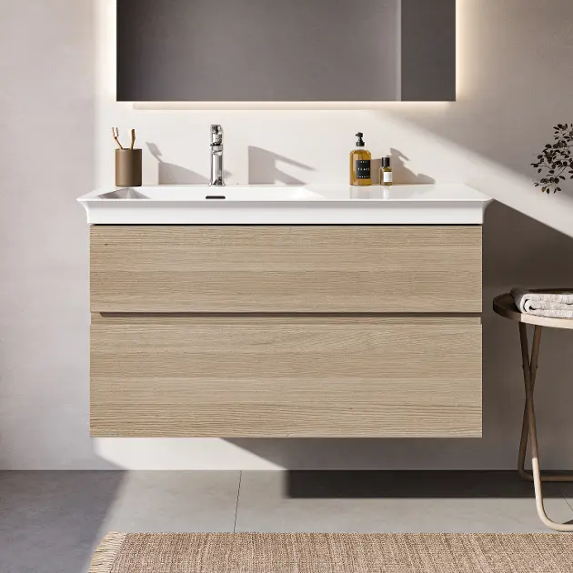 Ideal Standard - Finesse - Mosdószekrény - E3445US – 5. kép