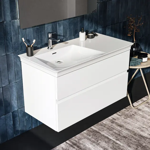 Ideal Standard - Finesse - Mosdószekrény - E3445Y1 – 4. kép