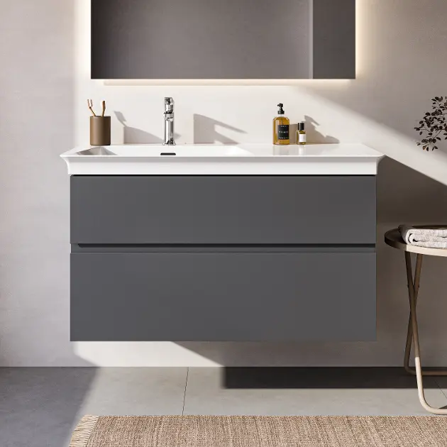 Ideal Standard - Finesse - Mosdószekrény - E3445Y2 – 5. kép