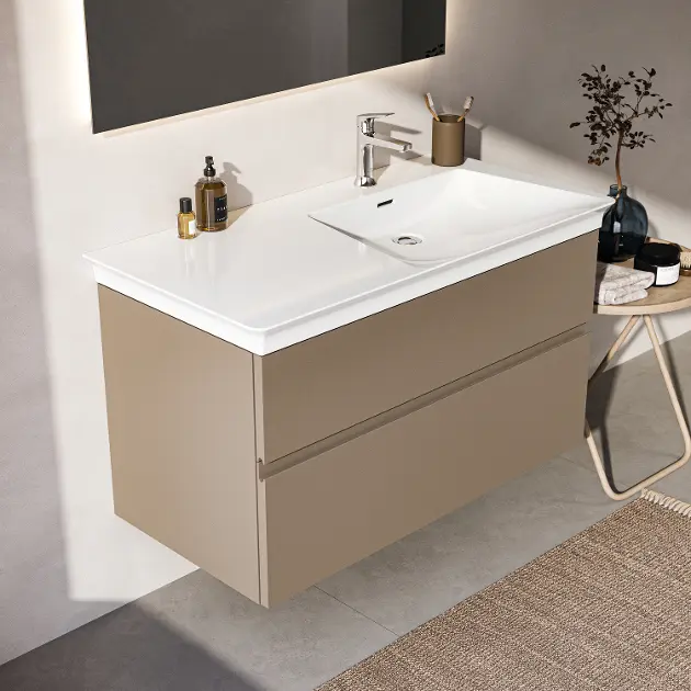 Ideal Standard - Finesse - Mosdószekrény - E3446UP – 4. kép
