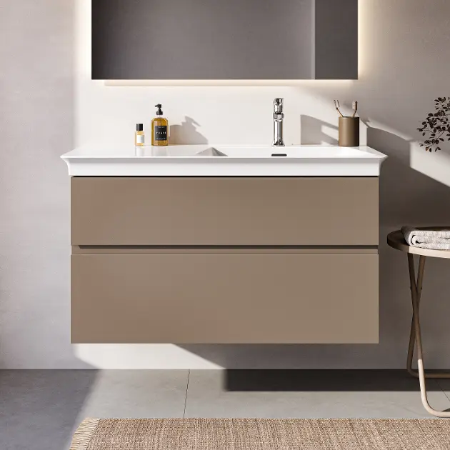 Ideal Standard - Finesse - Mosdószekrény - E3446UP – 5. kép