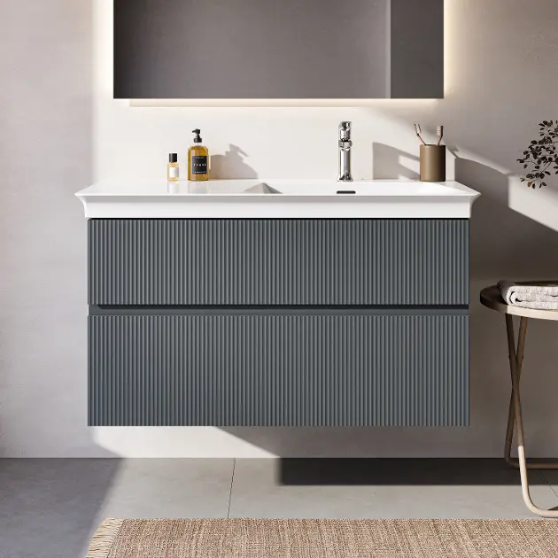Ideal Standard - Finesse - Mosdószekrény - E3446UQ – 5. kép