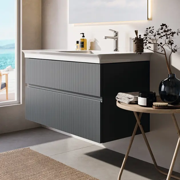 Ideal Standard - Finesse - Mosdószekrény - E3446UQ – 6. kép