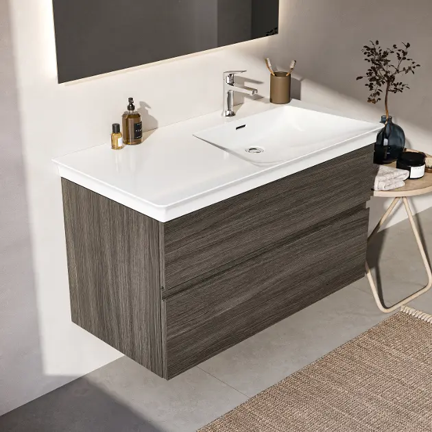 Ideal Standard - Finesse - Mosdószekrény - E3446UR – 4. kép