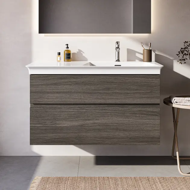 Ideal Standard - Finesse - Mosdószekrény - E3446UR – 5. kép