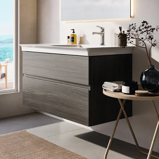 Ideal Standard - Finesse - Mosdószekrény - E3446UR – 6. kép