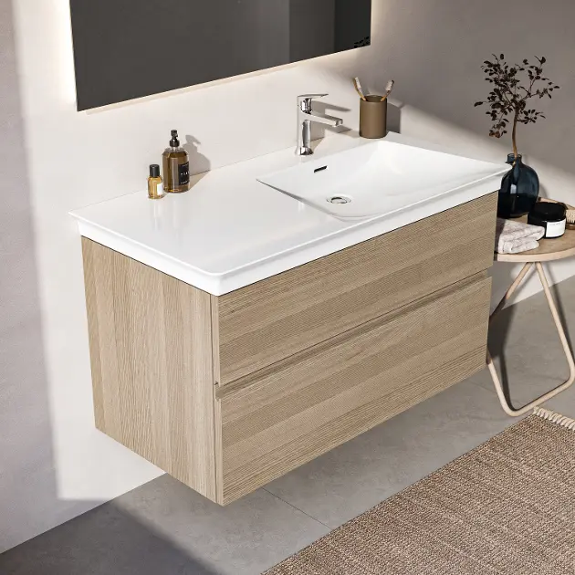 Ideal Standard - Finesse - Mosdószekrény - E3446US – 4. kép