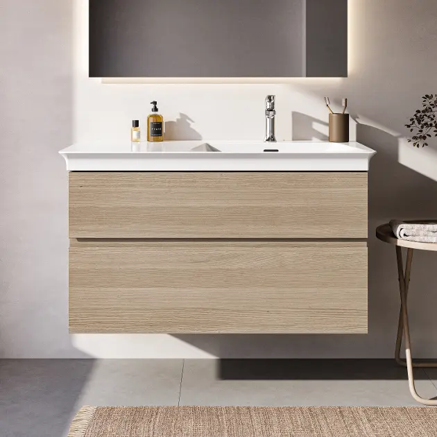 Ideal Standard - Finesse - Mosdószekrény - E3446US – 5. kép