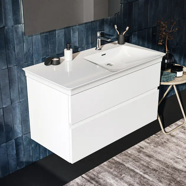 Ideal Standard - Finesse - Mosdószekrény - E3446Y1 – 4. kép