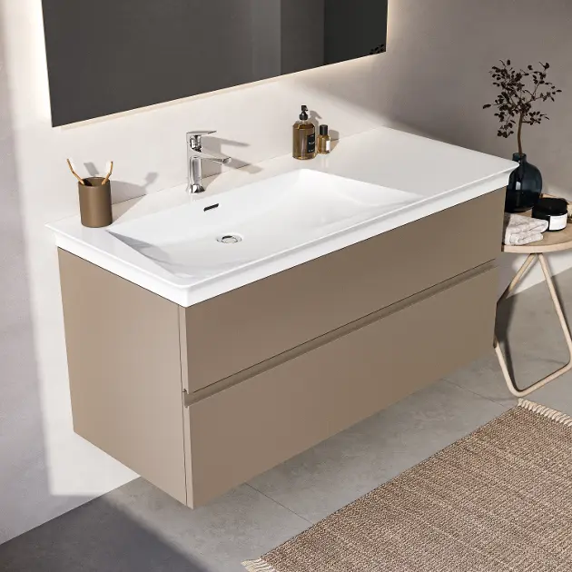 Ideal Standard - Finesse - Mosdószekrény - E3447UP – 4. kép