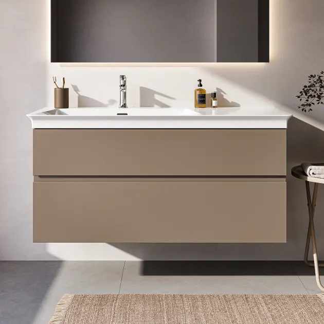 Ideal Standard - Finesse - Mosdószekrény - E3447UP – 5. kép