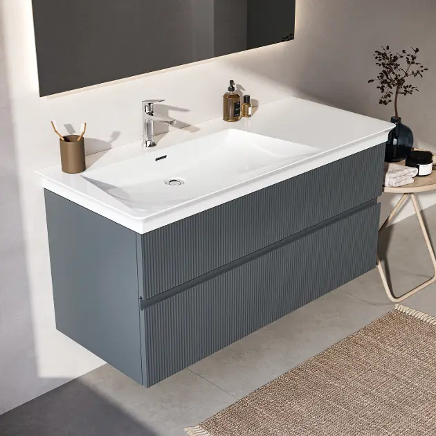Ideal Standard - Finesse - Mosdószekrény - E3447UQ – 4. kép