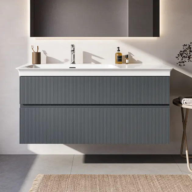 Ideal Standard - Finesse - Mosdószekrény - E3447UQ – 5. kép