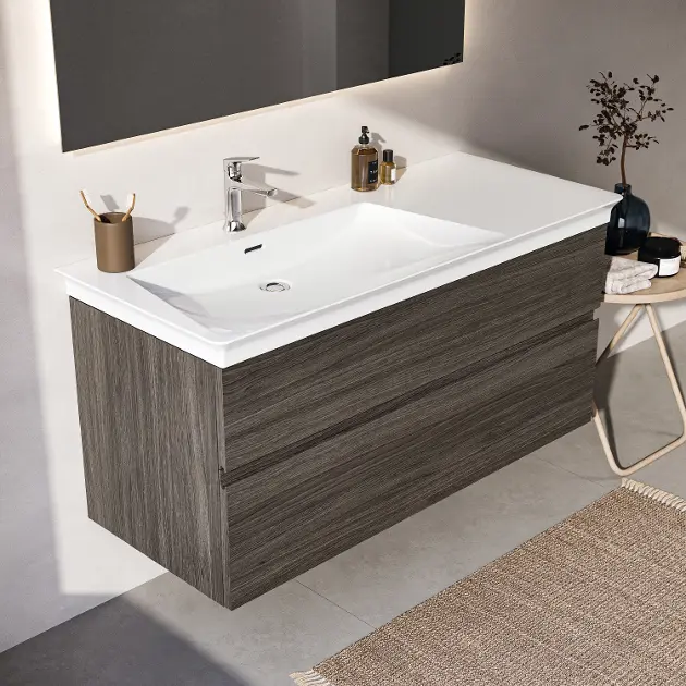 Ideal Standard - Finesse - Mosdószekrény - E3447UR – 4. kép