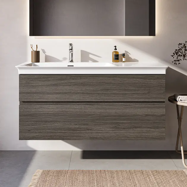 Ideal Standard - Finesse - Mosdószekrény - E3447UR – 5. kép