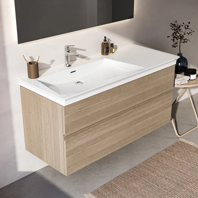 Ideal Standard - Finesse - Mosdószekrény - E3447US – 4. kép