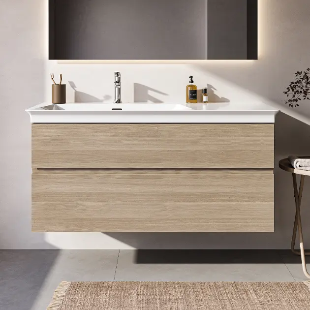 Ideal Standard - Finesse - Mosdószekrény - E3447US – 5. kép