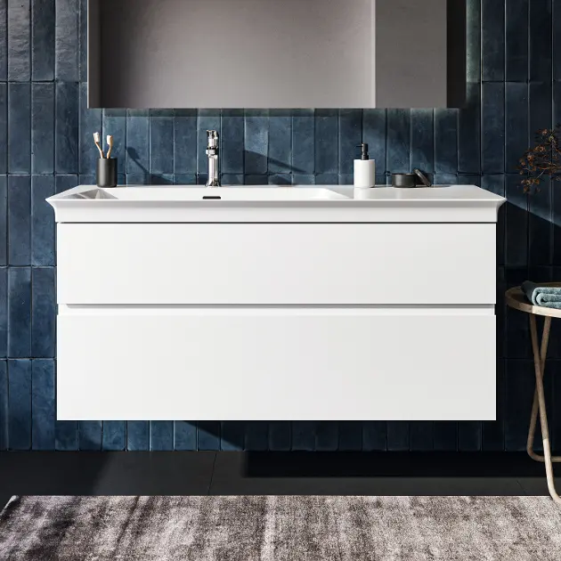 Ideal Standard - Finesse - Mosdószekrény - E3447Y1 – 5. kép