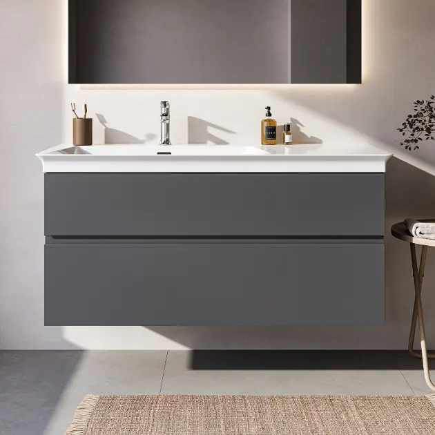 Ideal Standard - Finesse - Mosdószekrény - E3447Y2 – 5. kép