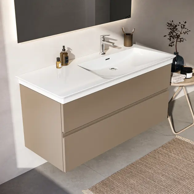 Ideal Standard - Finesse - Mosdószekrény - E3448UP – 4. kép