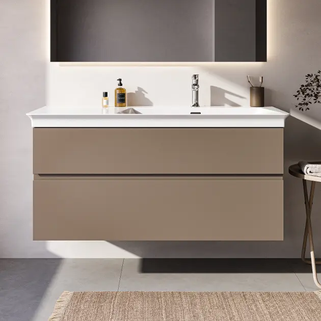 Ideal Standard - Finesse - Mosdószekrény - E3448UP – 5. kép