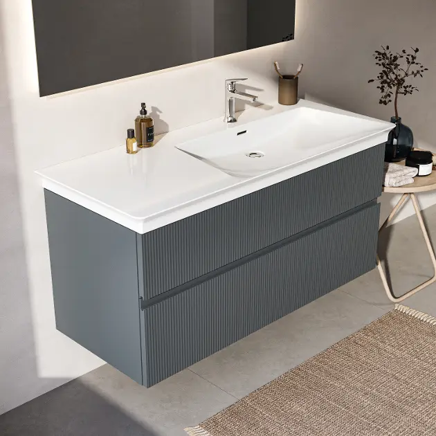 Ideal Standard - Finesse - Mosdószekrény - E3448UQ – 4. kép