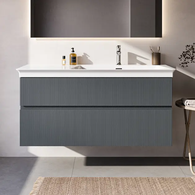 Ideal Standard - Finesse - Mosdószekrény - E3448UQ – 5. kép