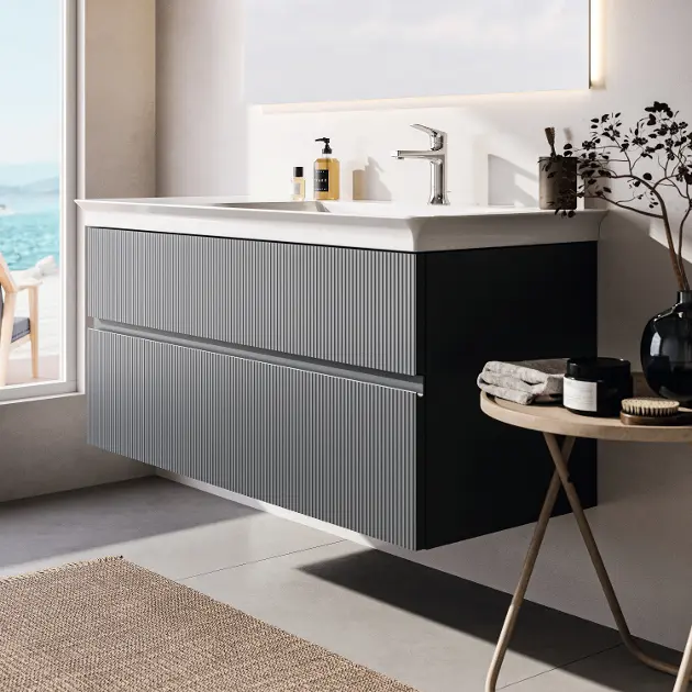 Ideal Standard - Finesse - Mosdószekrény - E3448UQ – 6. kép