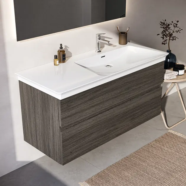 Ideal Standard - Finesse - Mosdószekrény - E3448UR – 4. kép