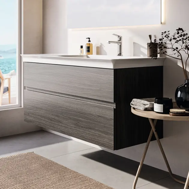 Ideal Standard - Finesse - Mosdószekrény - E3448UR – 6. kép