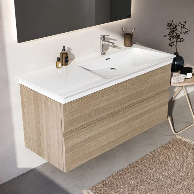 Ideal Standard - Finesse - Mosdószekrény - E3448US – 4. kép