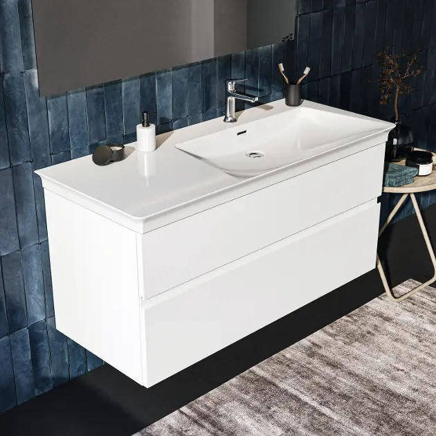 Ideal Standard - Finesse - Mosdószekrény - E3448Y1 – 5. kép