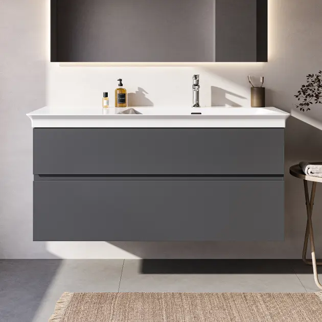 Ideal Standard - Finesse - Mosdószekrény - E3448Y2 – 5. kép