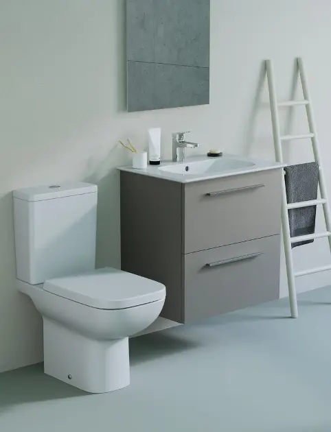 Ideal Standard - i.Life A - Mosdószekrény - T5255NG – 4. kép