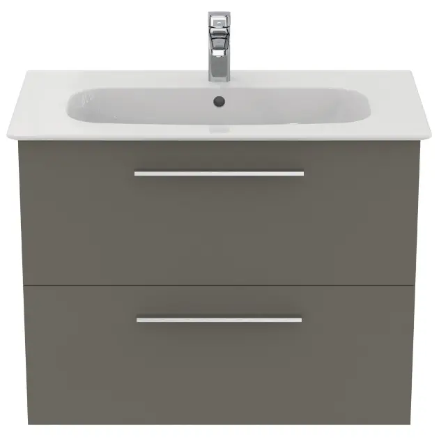Ideal Standard - i.Life A - Mosdószekrény - T5256NG – 4. kép