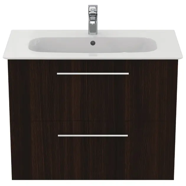 Ideal Standard - i.Life A - Mosdószekrény - T5256NW – 4. kép