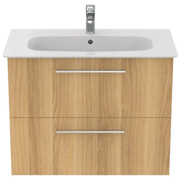 Ideal Standard - i.Life A - Mosdószekrény - T5256NX – 4. kép