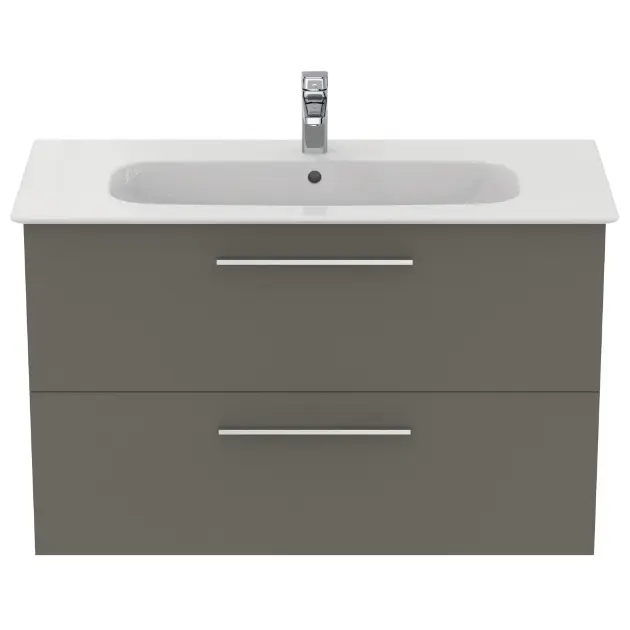 Ideal Standard - i.Life A - Mosdószekrény - T5257NG – 4. kép