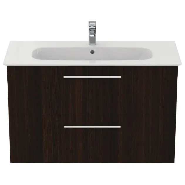 Ideal Standard - i.Life A - Mosdószekrény - T5257NW – 4. kép