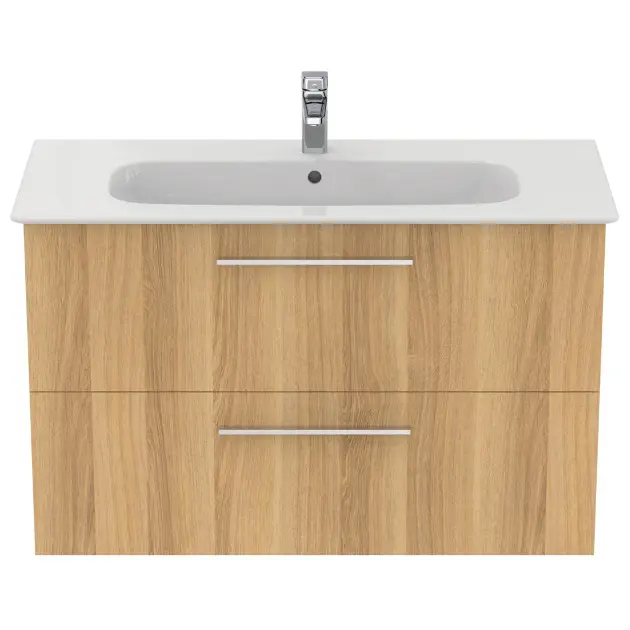 Ideal Standard - i.Life A - Mosdószekrény - T5257NX – 4. kép