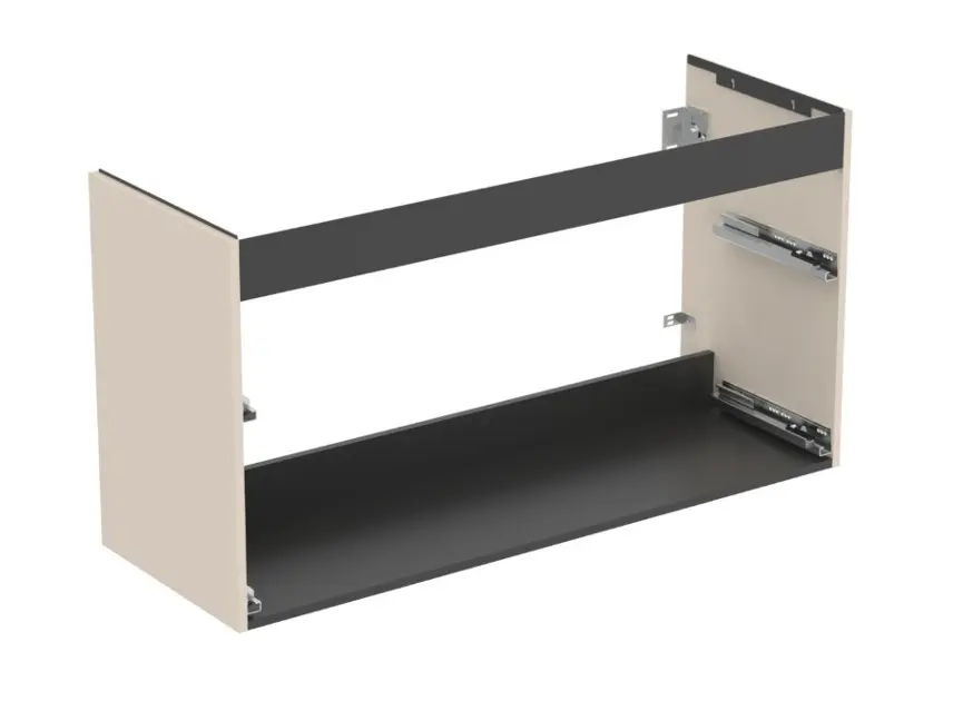 Ideal Standard - i.Life A - Mosdószekrény - T5258NF – 3. kép