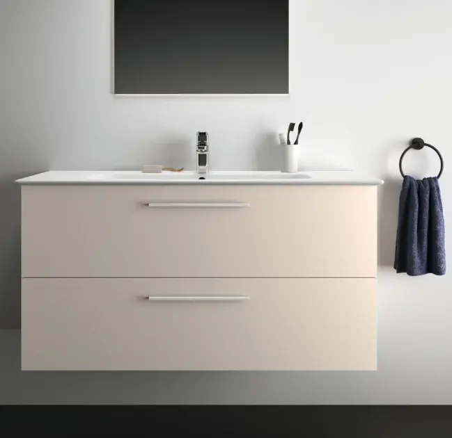Ideal Standard - i.Life A - Mosdószekrény - T5258NF – 5. kép