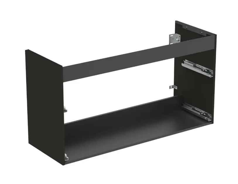 Ideal Standard - i.Life A - Mosdószekrény - T5258NV – 3. kép