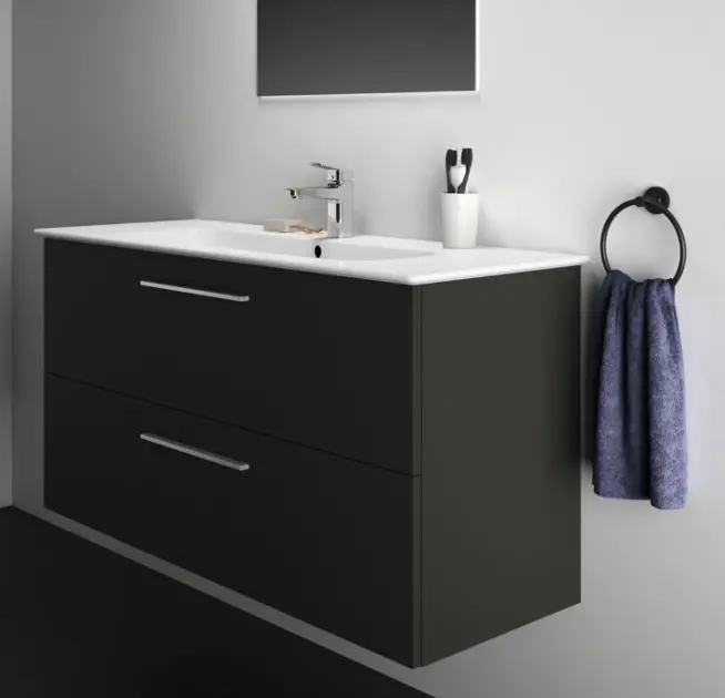 Ideal Standard - i.Life A - Mosdószekrény - T5258NV – 5. kép