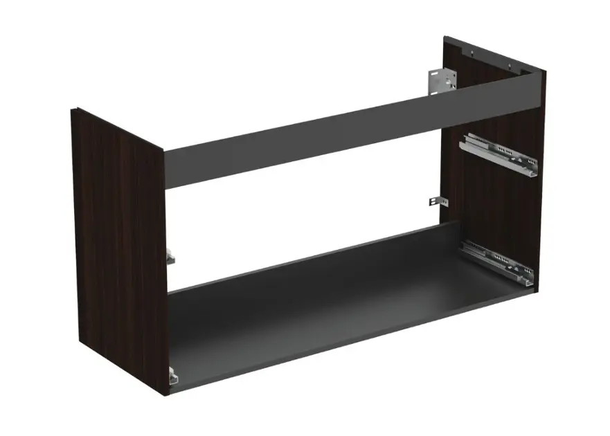 Ideal Standard - i.Life A - Mosdószekrény - T5258NW – 3. kép